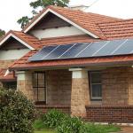 Окупаются ли солнечные батареи для частного дома