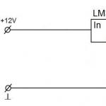 Регулируемые стабилизаторы LM317 и LM337