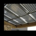 Солнечная батарея нового поколения на дачу для частного дома: отзывы, фото